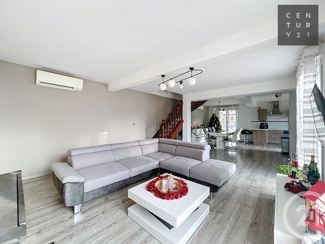 Maison &agrave; vendre - 6 pi&egrave;ces - 127,54 m2 - Payns - 10 - CHAMPAGNE-ARDENNE