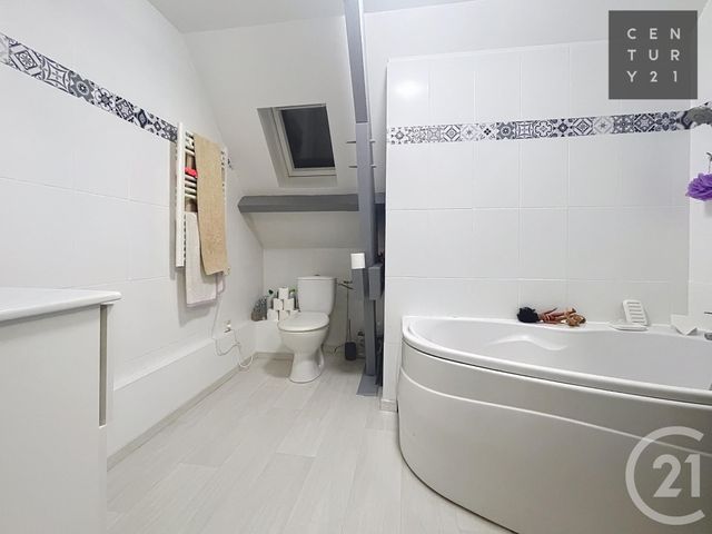 Maison &agrave; vendre - 6 pi&egrave;ces - 127,54 m2 - Payns - 10 - CHAMPAGNE-ARDENNE