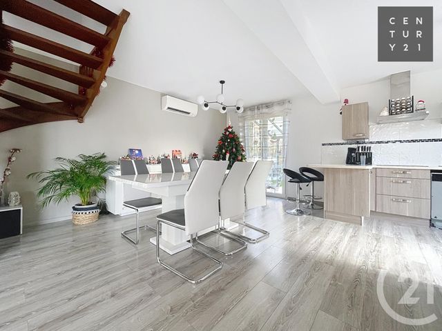 Maison &agrave; vendre - 6 pi&egrave;ces - 127,54 m2 - Payns - 10 - CHAMPAGNE-ARDENNE