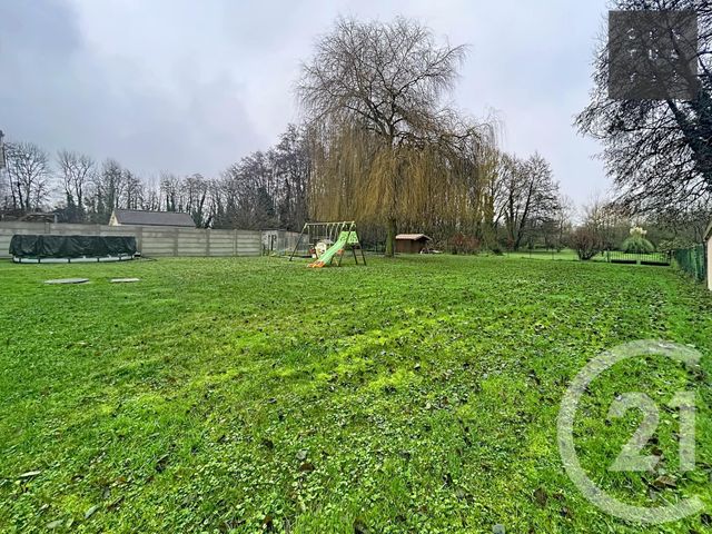 Maison &agrave; vendre - 6 pi&egrave;ces - 127,54 m2 - Payns - 10 - CHAMPAGNE-ARDENNE