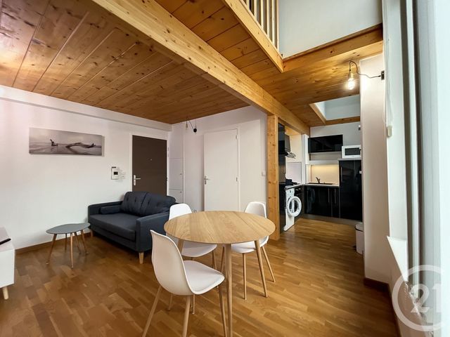 Appartement T2 à louer - 2 pièces - 50 m2 - Troyes - 10 - CHAMPAGNE-ARDENNE