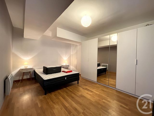 Appartement T2 à louer - 2 pièces - 50 m2 - Troyes - 10 - CHAMPAGNE-ARDENNE