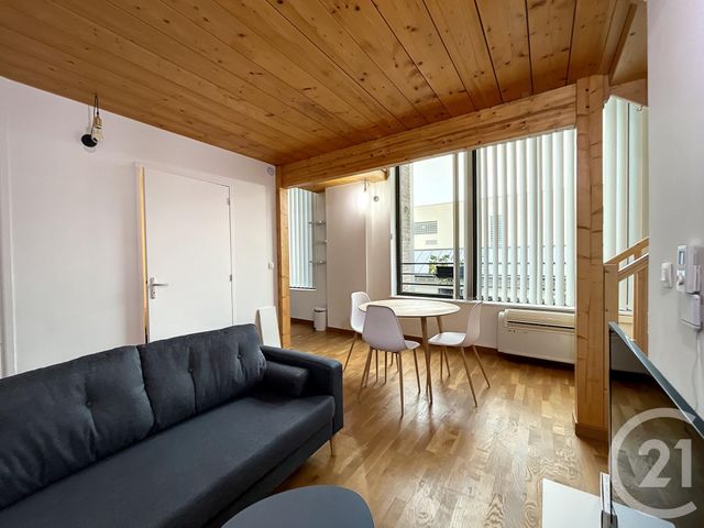 Appartement T2 à louer - 2 pièces - 50 m2 - Troyes - 10 - CHAMPAGNE-ARDENNE