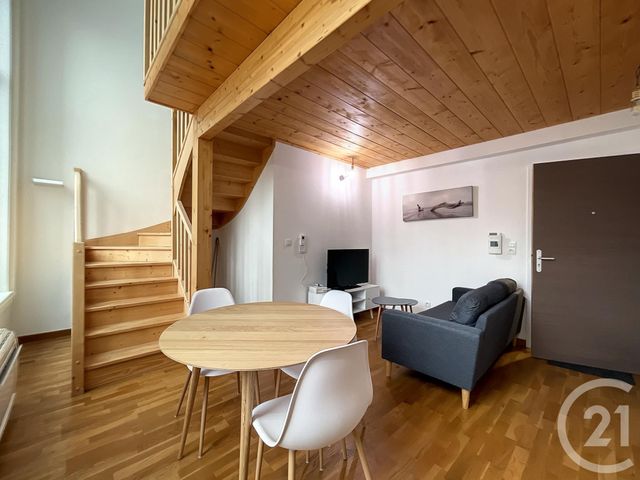 appartement - TROYES - 10