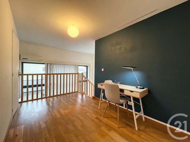 Appartement T2 à louer - 2 pièces - 50 m2 - Troyes - 10 - CHAMPAGNE-ARDENNE