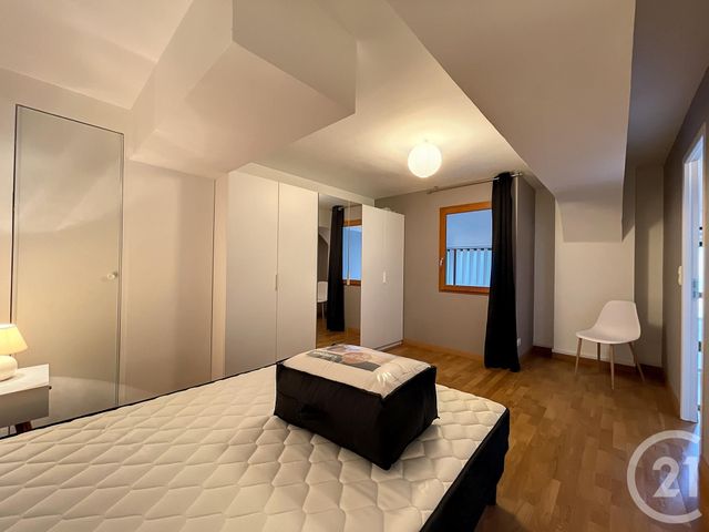 Appartement T2 à louer - 2 pièces - 50 m2 - Troyes - 10 - CHAMPAGNE-ARDENNE