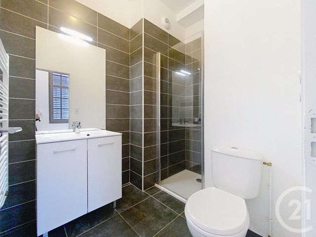 Appartement T2 &agrave; louer - 2 pi&egrave;ces - 40,60 m2 - Troyes - 10 - CHAMPAGNE-ARDENNE