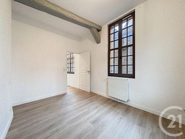 Appartement T2 &agrave; louer - 2 pi&egrave;ces - 40,60 m2 - Troyes - 10 - CHAMPAGNE-ARDENNE