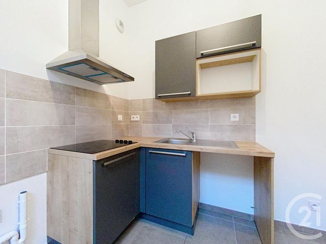 Appartement T2 &agrave; louer - 2 pi&egrave;ces - 40,60 m2 - Troyes - 10 - CHAMPAGNE-ARDENNE