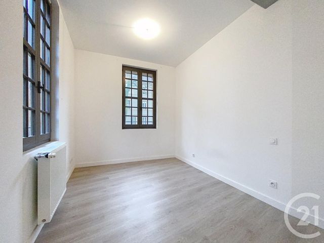 Appartement T2 &agrave; louer - 2 pi&egrave;ces - 40,60 m2 - Troyes - 10 - CHAMPAGNE-ARDENNE