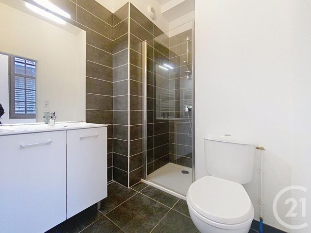 Appartement T2 &agrave; louer - 2 pi&egrave;ces - 40,60 m2 - Troyes - 10 - CHAMPAGNE-ARDENNE