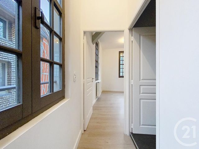 Appartement T2 &agrave; louer - 2 pi&egrave;ces - 40,60 m2 - Troyes - 10 - CHAMPAGNE-ARDENNE