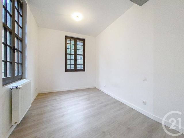 Appartement T2 &agrave; louer - 2 pi&egrave;ces - 40,60 m2 - Troyes - 10 - CHAMPAGNE-ARDENNE