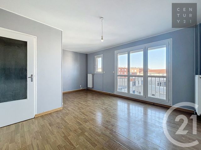 appartement - ST JULIEN LES VILLAS - 10