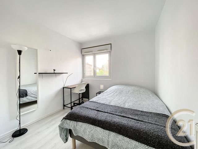 Appartement à louer - 4 pièces - 73,80 m2 - Troyes - 10 - CHAMPAGNE-ARDENNE