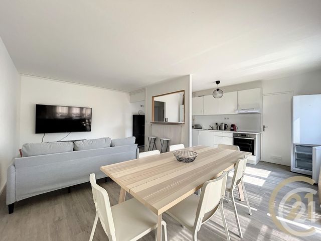 Appartement à louer - 4 pièces - 73,80 m2 - Troyes - 10 - CHAMPAGNE-ARDENNE