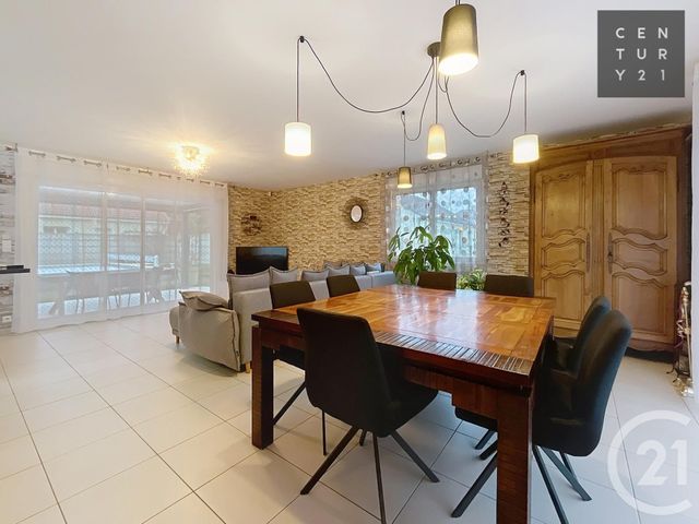 maison - VIREY SOUS BAR - 10