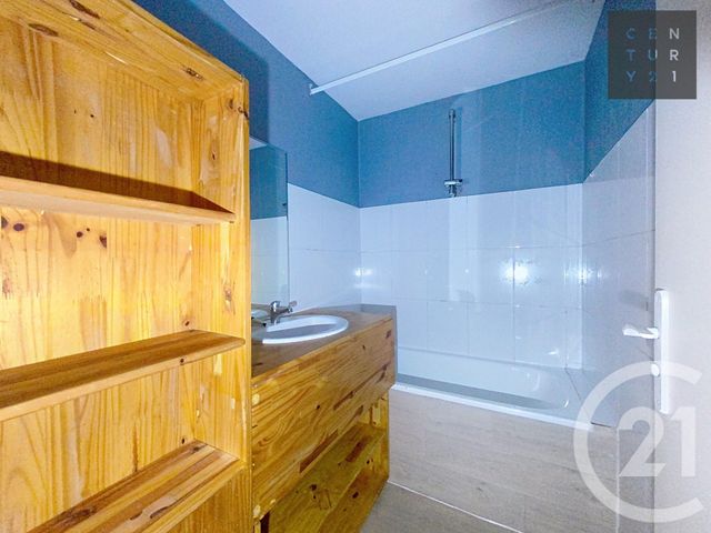 Appartement &agrave; vendre - 2 pi&egrave;ces - 54,41 m2 - La Chapelle St Luc - 10 - CHAMPAGNE-ARDENNE