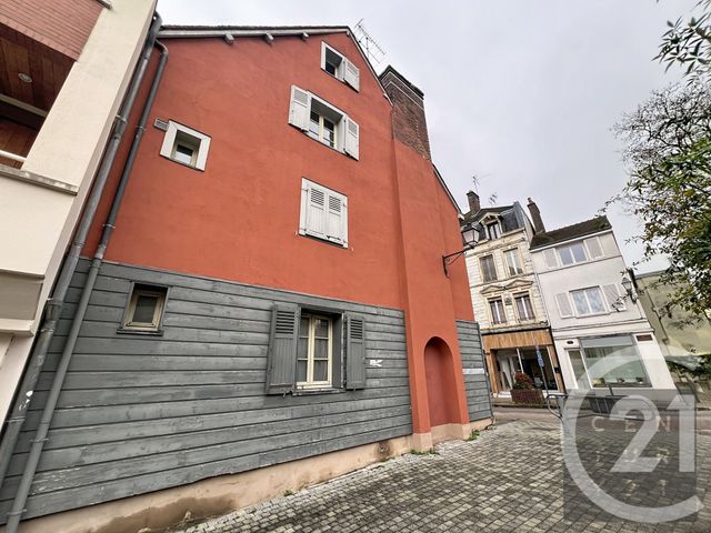 Immeuble &agrave; vendre - 165 m2 - Troyes - 10 - CHAMPAGNE-ARDENNE