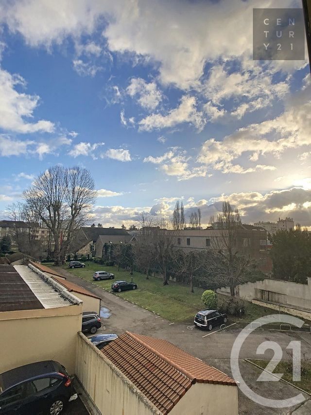 Appartement F4 &agrave; vendre - 4 pi&egrave;ces - 90,10 m2 - Troyes - 10 - CHAMPAGNE-ARDENNE