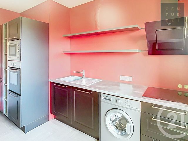 Appartement F4 &agrave; vendre - 4 pi&egrave;ces - 90,10 m2 - Troyes - 10 - CHAMPAGNE-ARDENNE