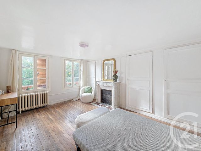 Appartement F2 &agrave; louer - 2 pi&egrave;ces - 44 m2 - Troyes - 10 - CHAMPAGNE-ARDENNE