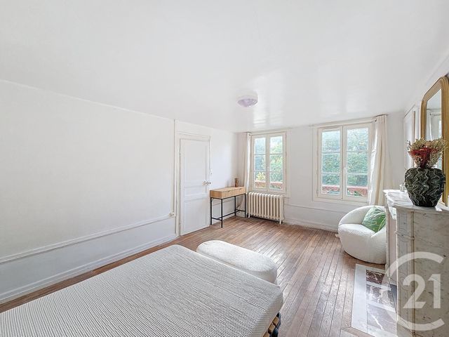 Appartement F2 &agrave; louer - 2 pi&egrave;ces - 44 m2 - Troyes - 10 - CHAMPAGNE-ARDENNE