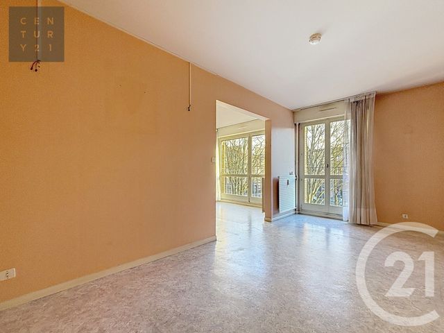 Appartement T3 &agrave; vendre - 3 pi&egrave;ces - 82,31 m2 - Troyes - 10 - CHAMPAGNE-ARDENNE