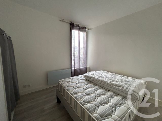 Appartement F2 &agrave; louer - 2 pi&egrave;ces - 30 m2 - Troyes - 10 - CHAMPAGNE-ARDENNE