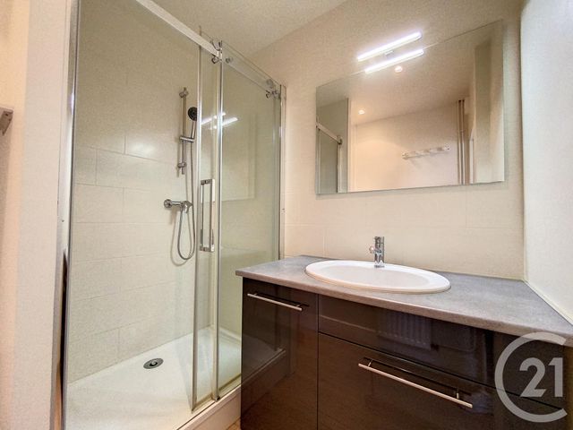 Appartement F2 &agrave; louer - 2 pi&egrave;ces - 45 m2 - Ste Savine - 10 - CHAMPAGNE-ARDENNE