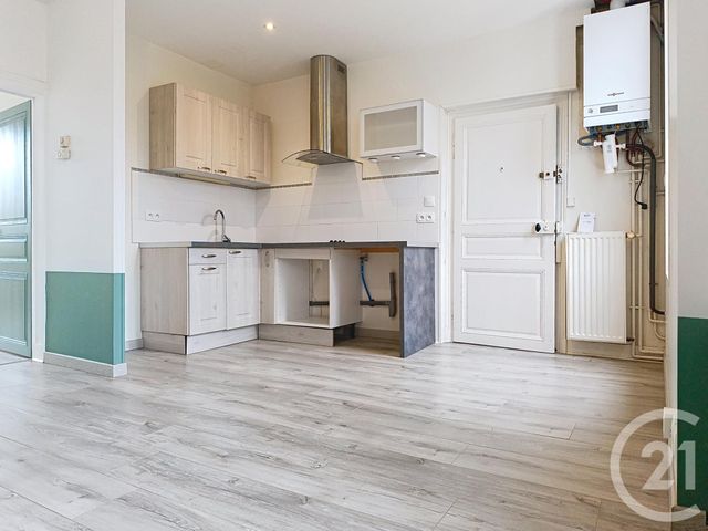 appartement - STE SAVINE - 10