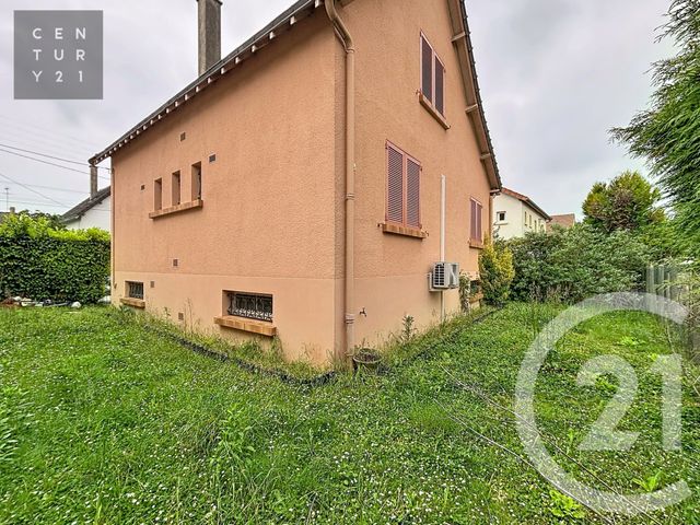 Maison &agrave; vendre - 5 pi&egrave;ces - 90,20 m2 - St Julien Les Villas - 10 - CHAMPAGNE-ARDENNE