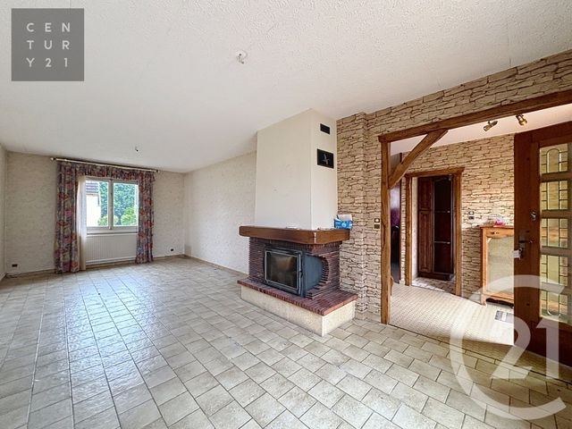 Maison &agrave; vendre - 5 pi&egrave;ces - 90,20 m2 - St Julien Les Villas - 10 - CHAMPAGNE-ARDENNE
