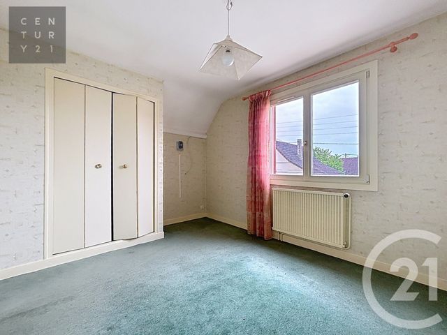 Maison &agrave; vendre - 5 pi&egrave;ces - 90,20 m2 - St Julien Les Villas - 10 - CHAMPAGNE-ARDENNE