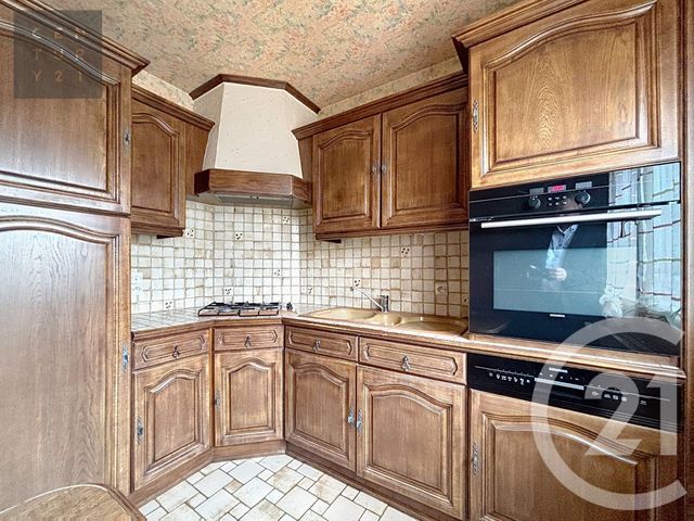 Maison &agrave; vendre - 5 pi&egrave;ces - 90,20 m2 - St Julien Les Villas - 10 - CHAMPAGNE-ARDENNE