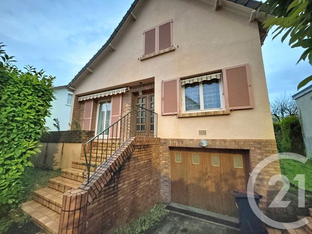 maison - ST JULIEN LES VILLAS - 10