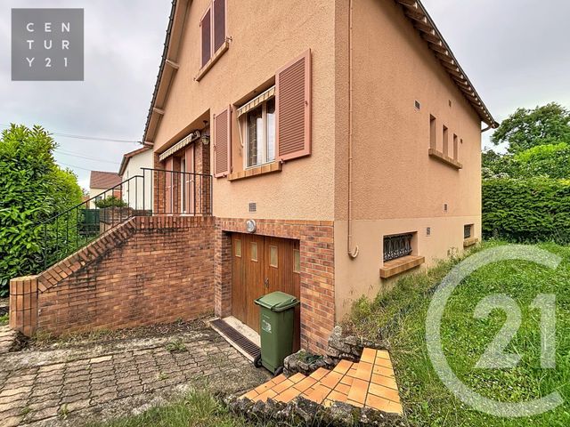 Maison &agrave; vendre - 5 pi&egrave;ces - 90,20 m2 - St Julien Les Villas - 10 - CHAMPAGNE-ARDENNE