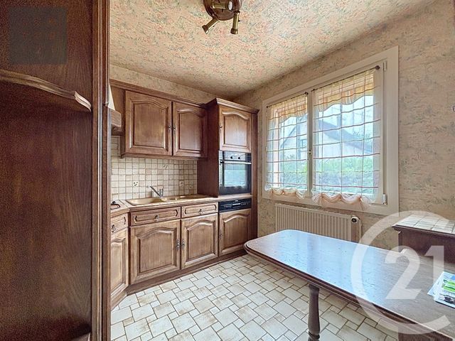 Maison &agrave; vendre - 5 pi&egrave;ces - 90,20 m2 - St Julien Les Villas - 10 - CHAMPAGNE-ARDENNE
