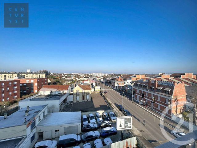 Appartement F1 &agrave; vendre - 1 pi&egrave;ce - 27 m2 - St Julien Les Villas - 10 - CHAMPAGNE-ARDENNE