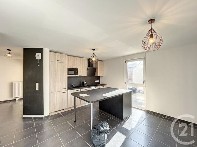 appartement - TROYES - 10