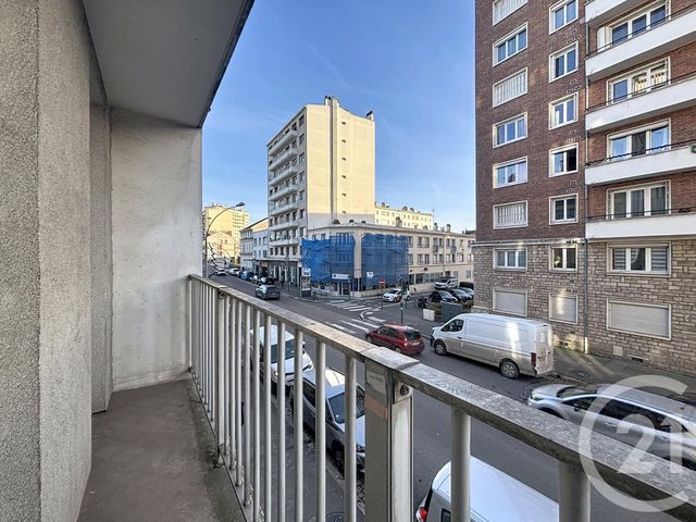Appartement F1 &agrave; louer - 1 pi&egrave;ce - 26,20 m2 - Troyes - 10 - CHAMPAGNE-ARDENNE