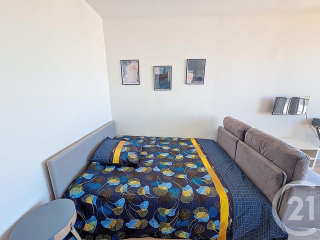 Appartement F1 &agrave; louer - 1 pi&egrave;ce - 27,11 m2 - Troyes - 10 - CHAMPAGNE-ARDENNE