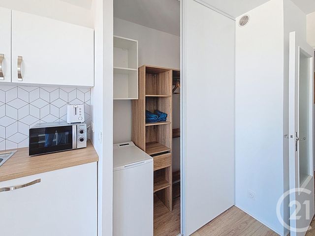 Appartement F1 &agrave; louer - 1 pi&egrave;ce - 27,11 m2 - Troyes - 10 - CHAMPAGNE-ARDENNE