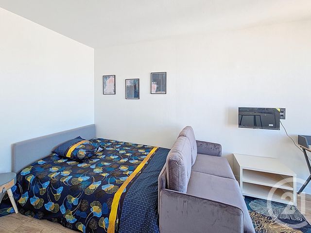 Appartement F1 &agrave; louer - 1 pi&egrave;ce - 27,11 m2 - Troyes - 10 - CHAMPAGNE-ARDENNE