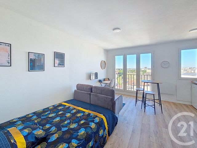 appartement - TROYES - 10