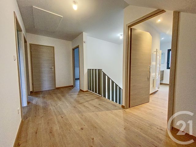 Maison &agrave; louer - 5 pi&egrave;ces - 150 m2 - Creney Pres Troyes - 10 - CHAMPAGNE-ARDENNE