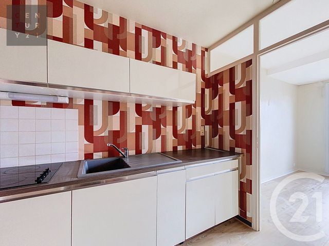 Appartement F2 &agrave; louer - 2 pi&egrave;ces - 59 m2 - Troyes - 10 - CHAMPAGNE-ARDENNE