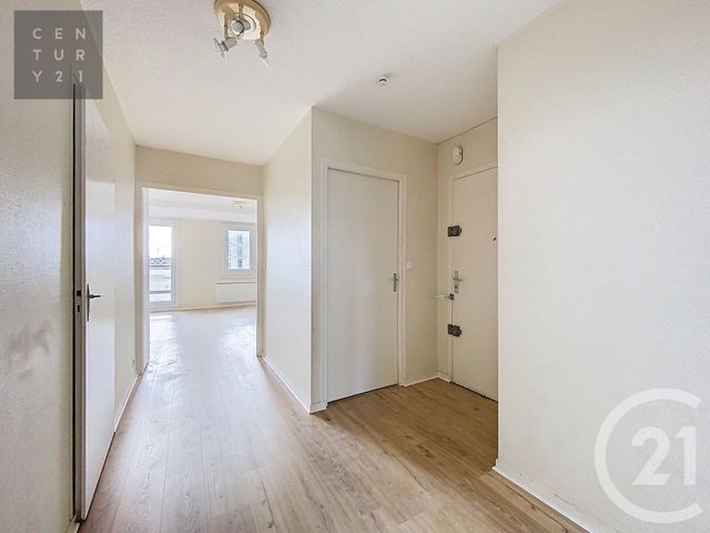 Appartement F2 &agrave; louer - 2 pi&egrave;ces - 59 m2 - Troyes - 10 - CHAMPAGNE-ARDENNE