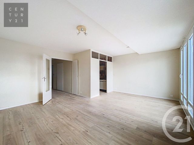 Appartement F2 &agrave; louer - 2 pi&egrave;ces - 59 m2 - Troyes - 10 - CHAMPAGNE-ARDENNE