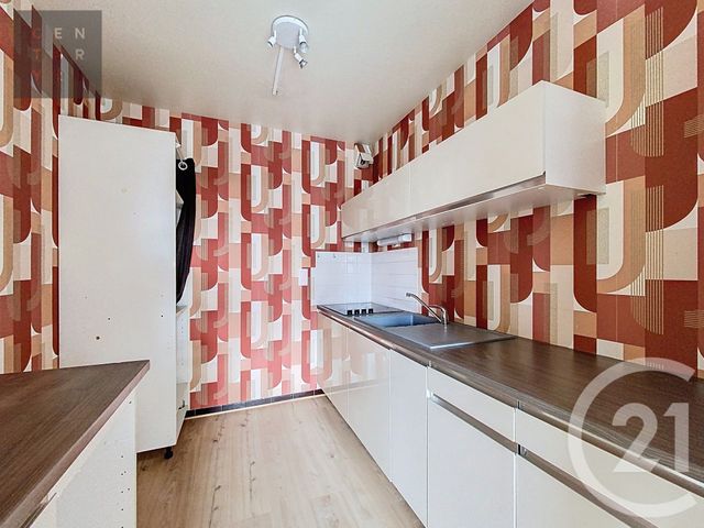 Appartement F2 &agrave; louer - 2 pi&egrave;ces - 59 m2 - Troyes - 10 - CHAMPAGNE-ARDENNE